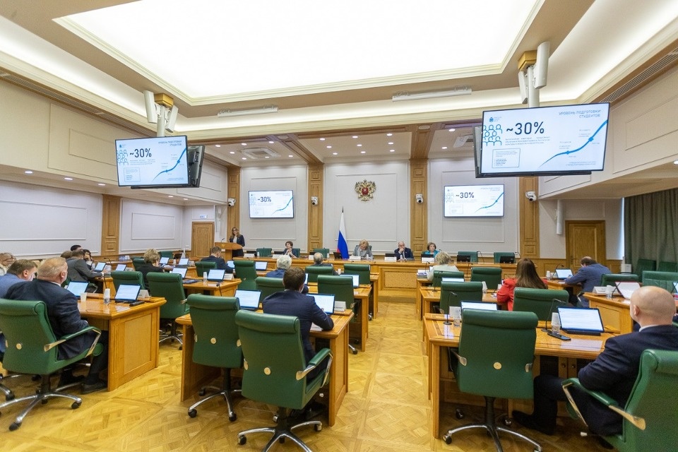 В Совфеде поддержали строительство новых зданий для филармонии и колледжа искусств в Пскове