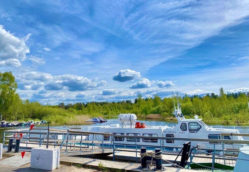 Дополнительный утренний рейс до Талабских островов запустят по субботам