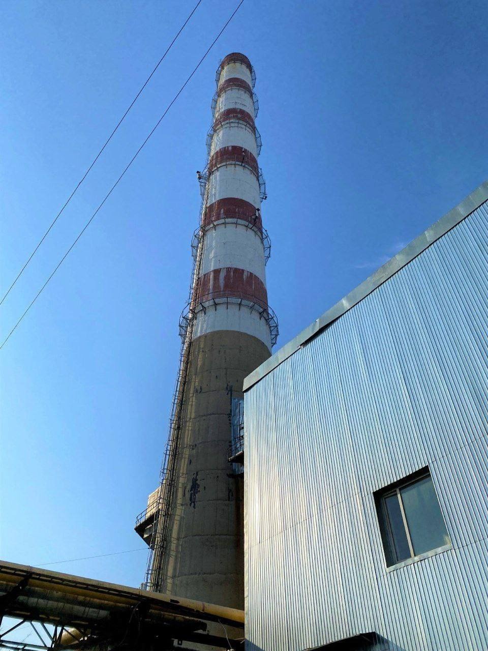 Борис Елкин поблагодарил Совфед за поддержку проекта модернизации крупнейшей котельной Пскова