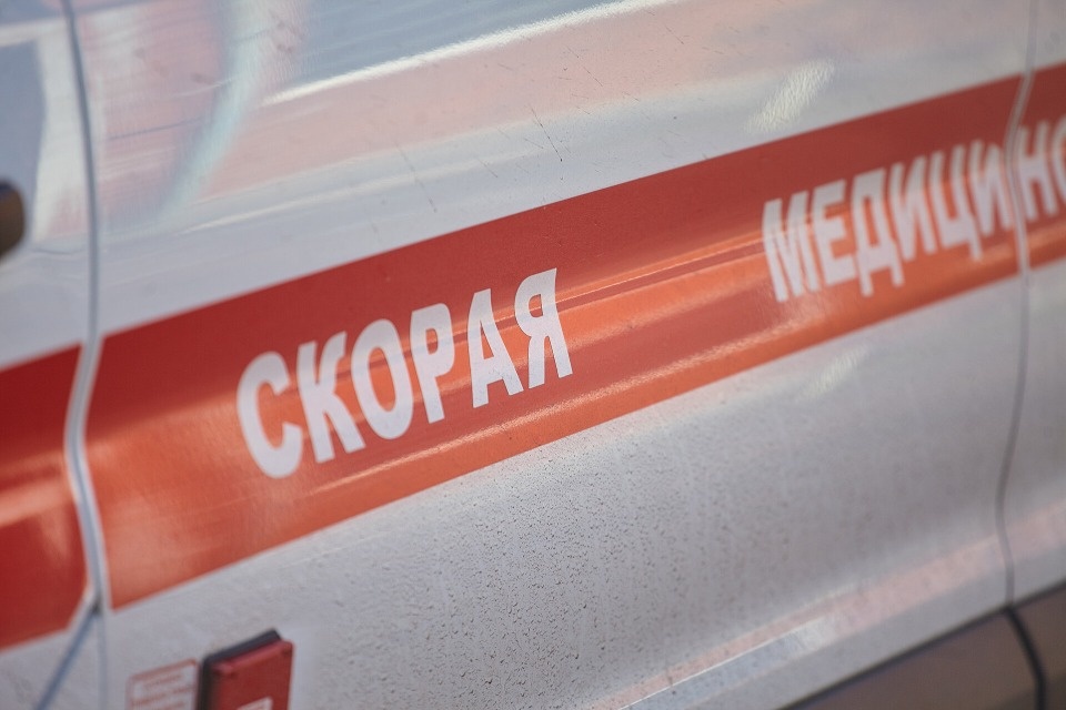 В Великих Луках мужчина погиб, съехав в канаву на электровелосипеде В Великих Луках мужчина погиб, съехав в канаву на электровелосипеде