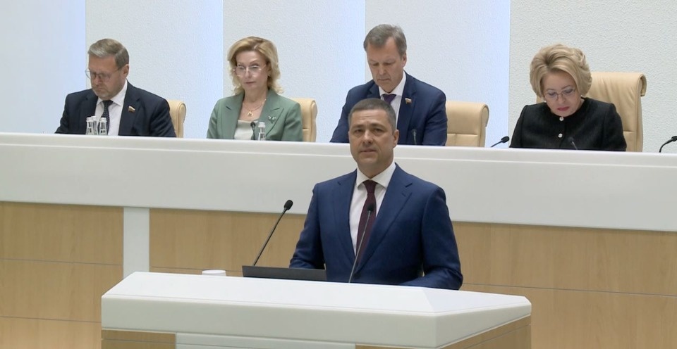 В Псковской области разорвут соглашение с регоператором по обращению с ТКО