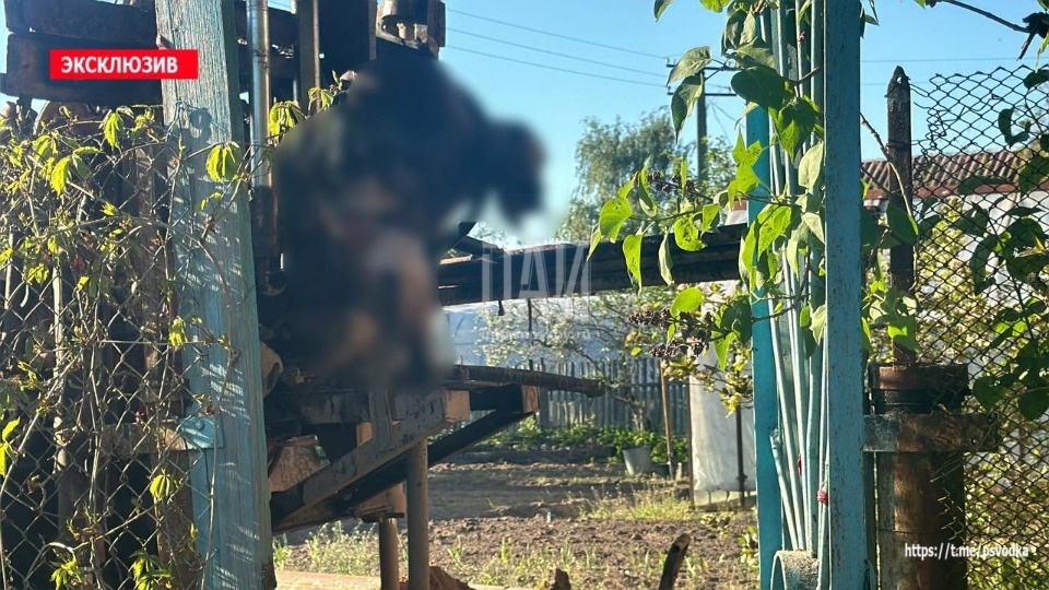 В Псковском районе рабочий погиб при бурении скважины