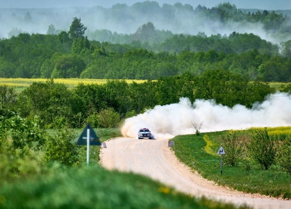 На ралли «Псков-2024» впервые пройдет «День открытых дверей» На ралли «Псков-2024» впервые пройдет «День открытых дверей»
