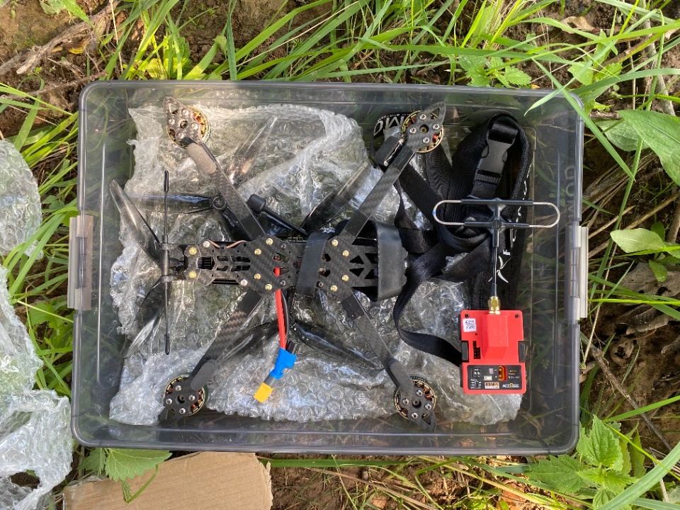 В Псковской области ФСБ задержала двух россиян с украинской взрывчаткой В Псковской области ФСБ задержала двух россиян с украинской взрывчаткой