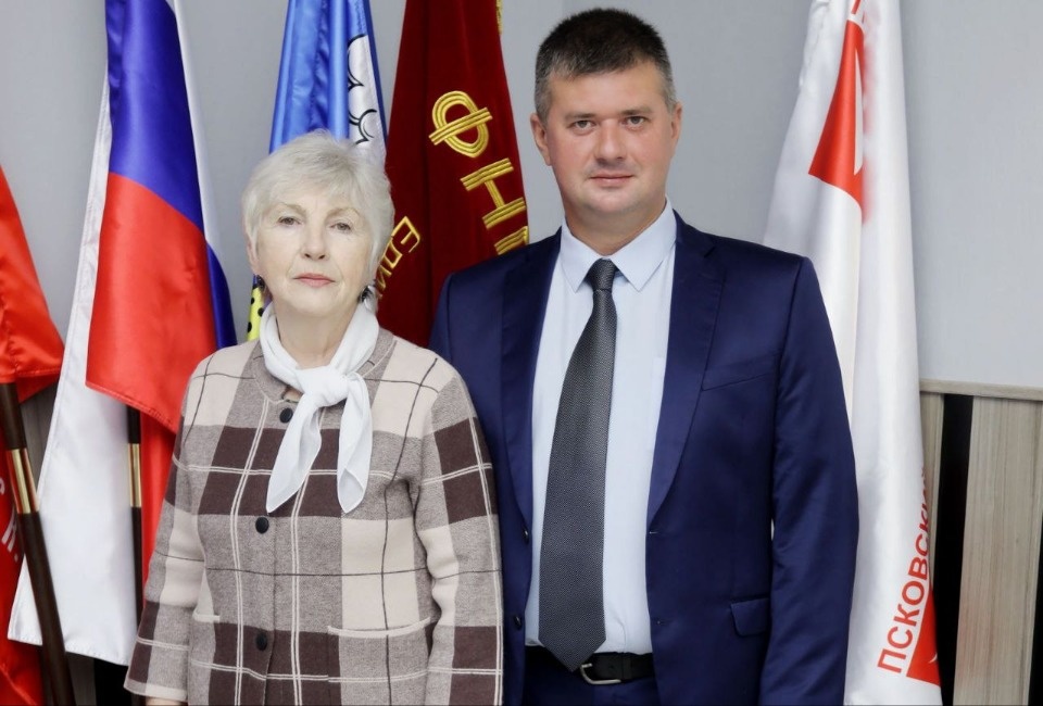 Игорь Иванов: Дорогие библиотекари, никакой интернет вас не заменит! 