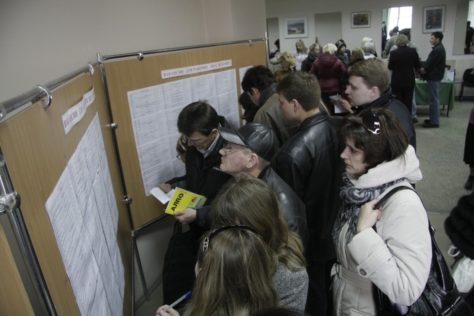 На Всероссийской ярмарке трудоустройства уже заявлены более 70 псковских работодателей 