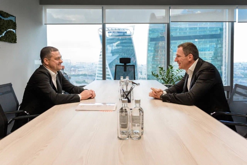 В Псковской области подготовили предложение по лишению статуса регоператора по обращению с ТКО