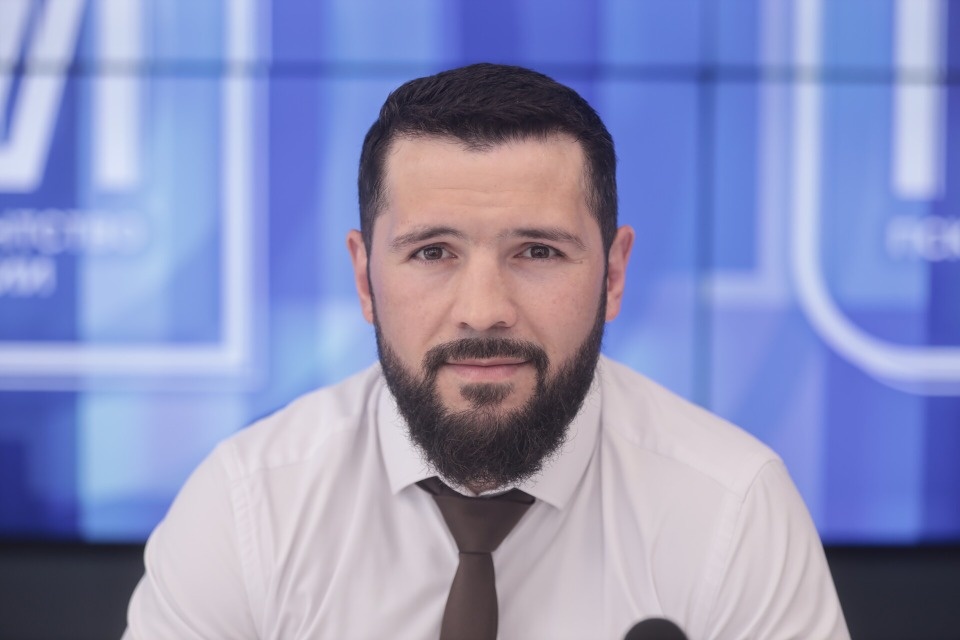 Псковичи смогут попробовать арбузную халву от чемпиона мира по версии WBF на фестивале детства