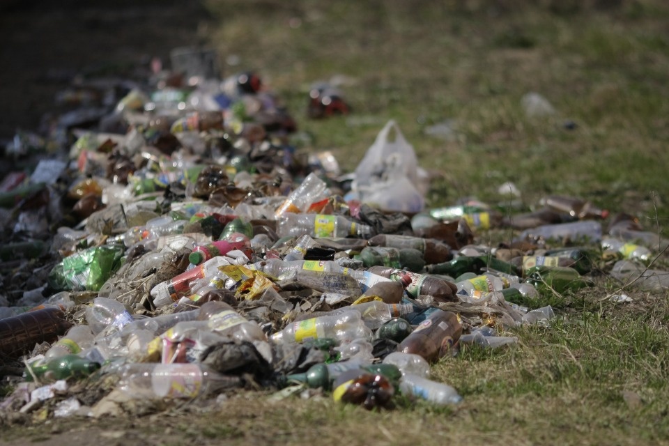 В отношении псковского регоператора по ТКО возбудили уголовное дело по факту несвоевременного вывоза мусора