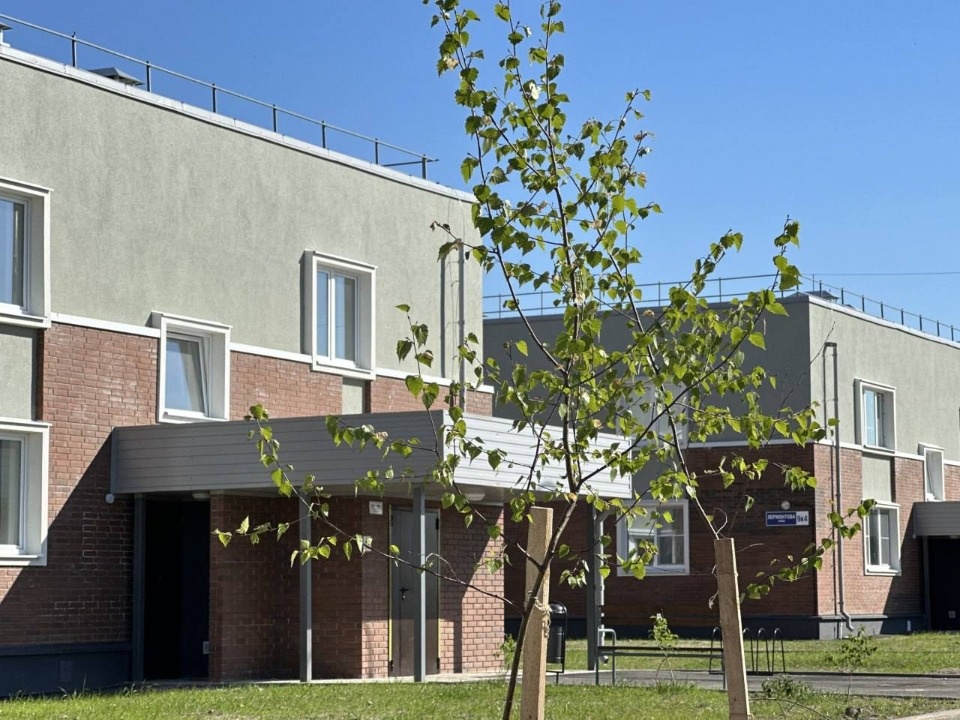 В Пскове закупят еще 68 квартир для детей-сирот 