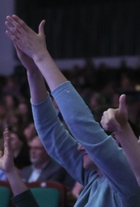 «Кусочек жизни»