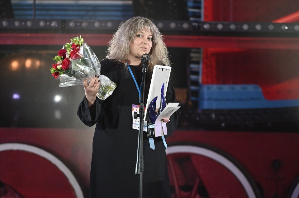 Журналист «Псковской правды» вошла в число номинантов премии «СеЗам-2024»