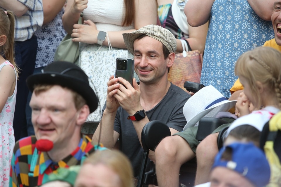 Другое искусство Другое искусство