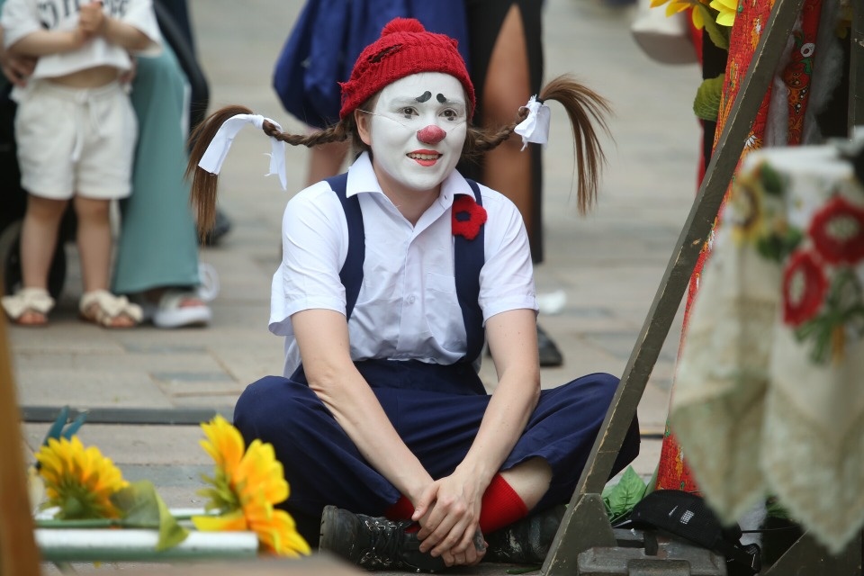 Другое искусство Другое искусство