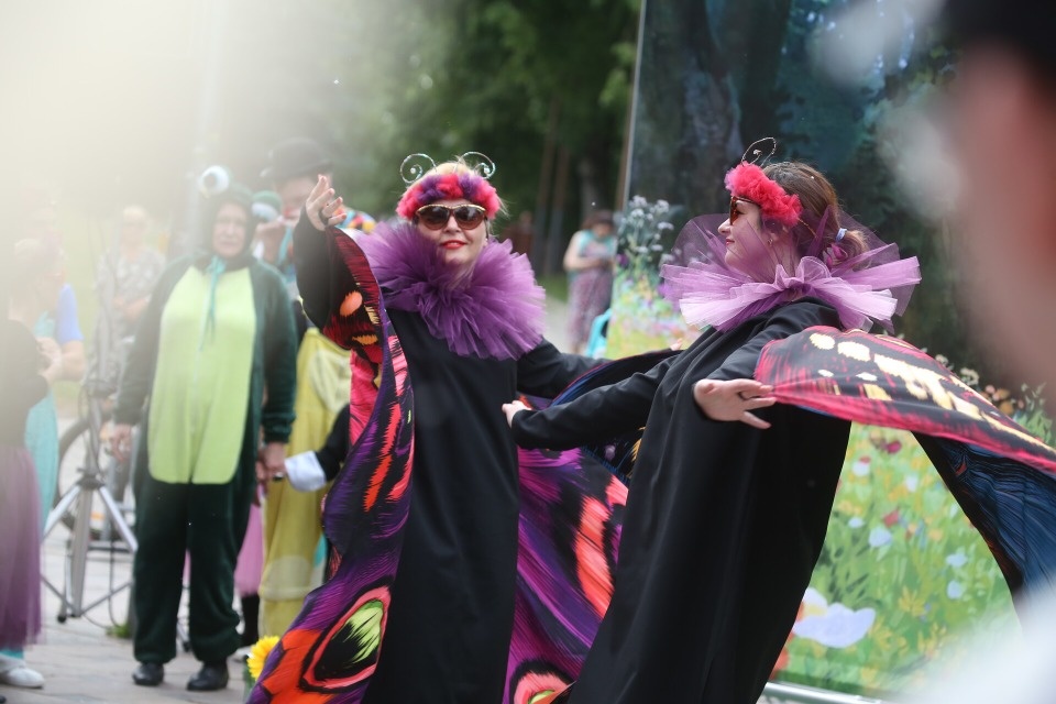 Другое искусство Другое искусство