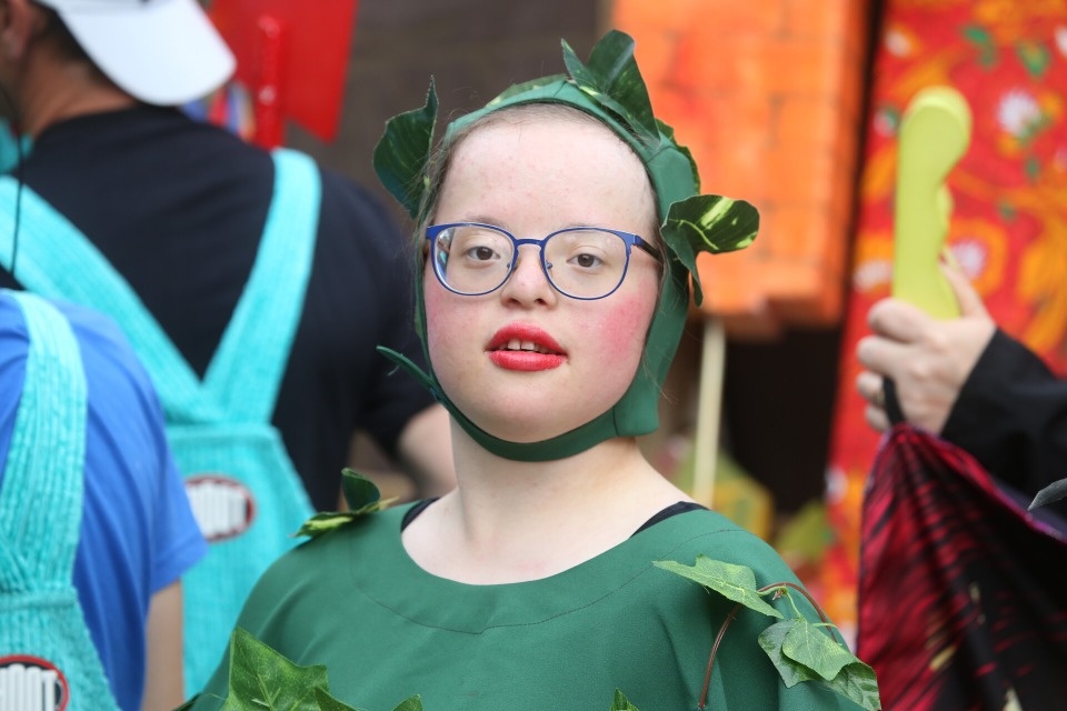 Другое искусство Другое искусство