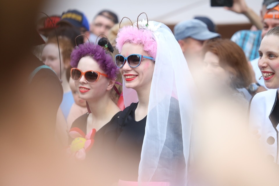 Другое искусство Другое искусство