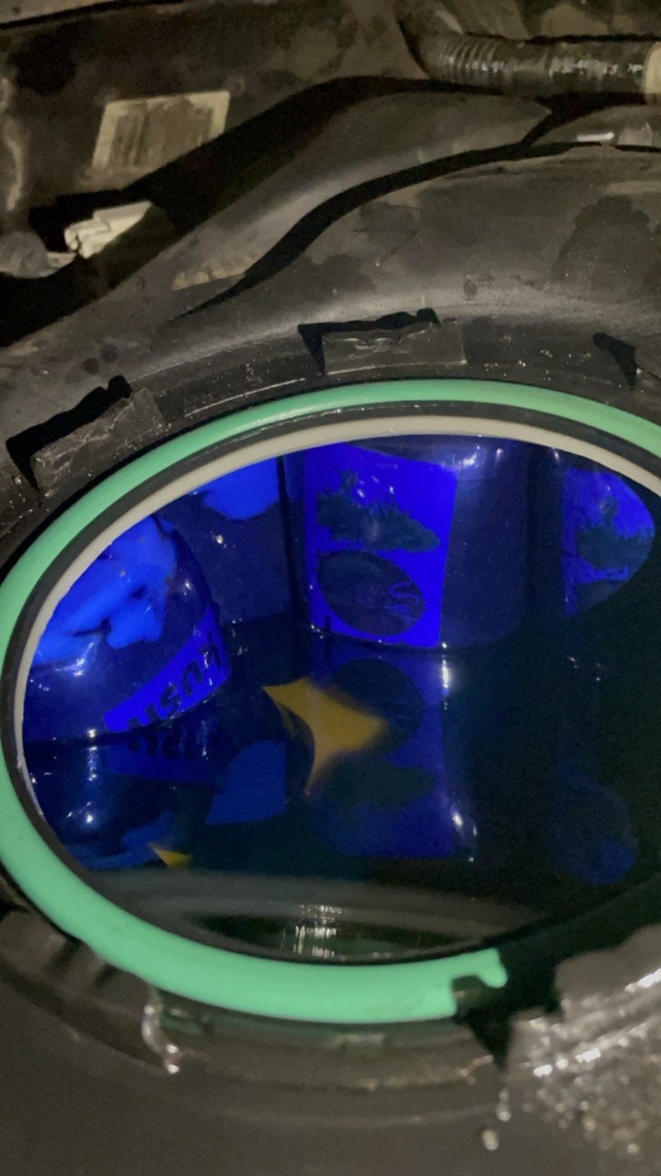 12 лет колонии получил молдованин, пытавшийся въехать в Псковскую область с 51 кг гашиша