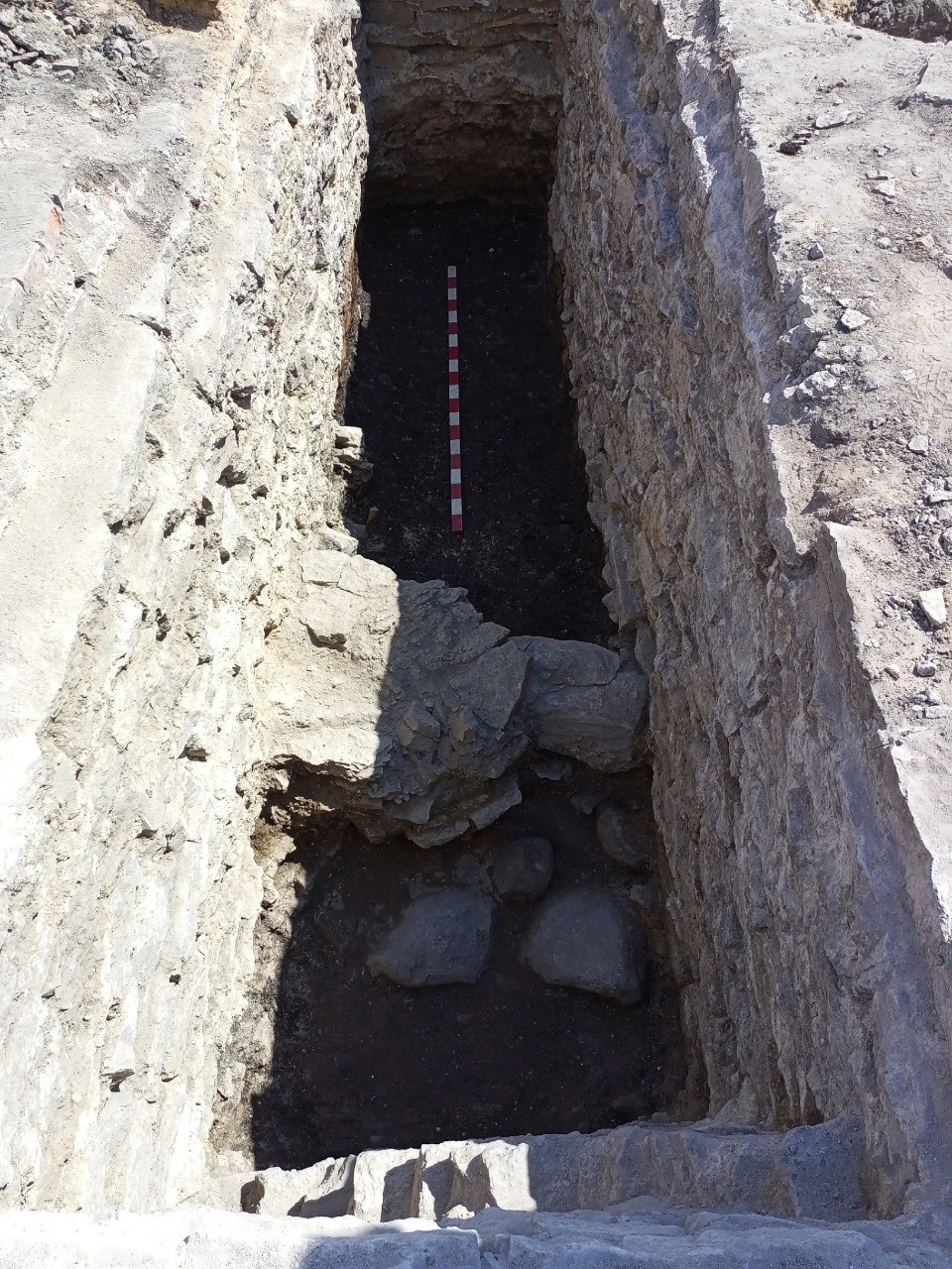 В Пскове нашли клад серебряных монет В Пскове нашли клад серебряных монет