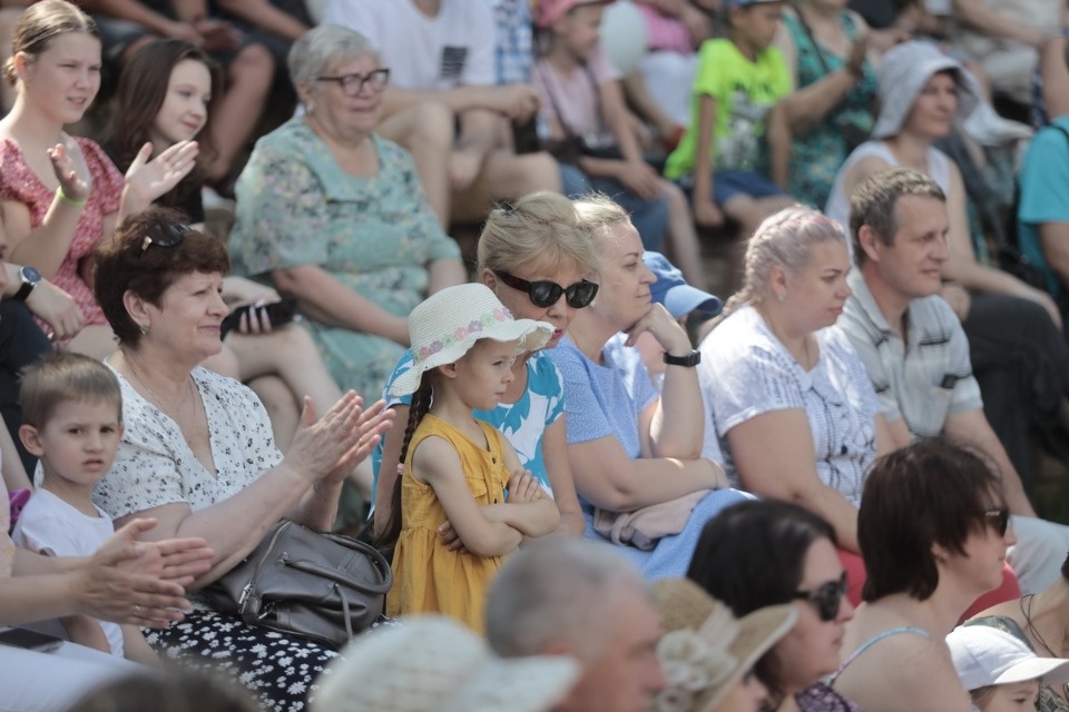 Детский мир