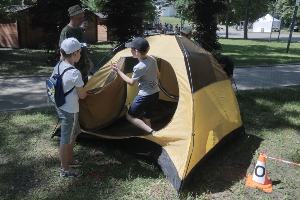 Детский мир