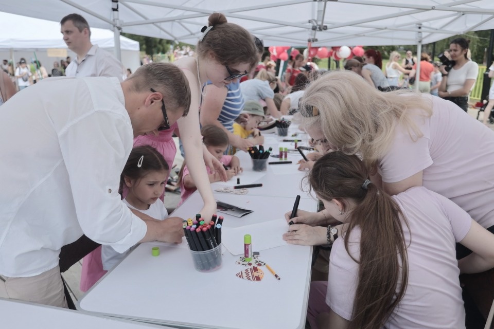 Детский мир