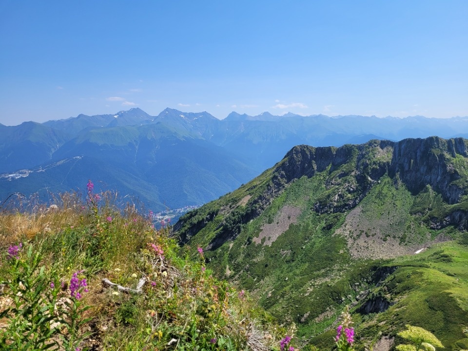 Природные красоты мотивируют 62% россиян путешествовать по стране Природные красоты мотивируют 62% россиян путешествовать по стране