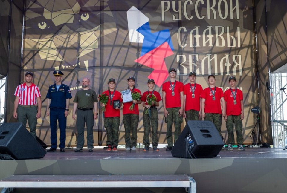 Стали известны итоги VI Чемпионата по практической стрельбе на Кубок губернатора Псковской области