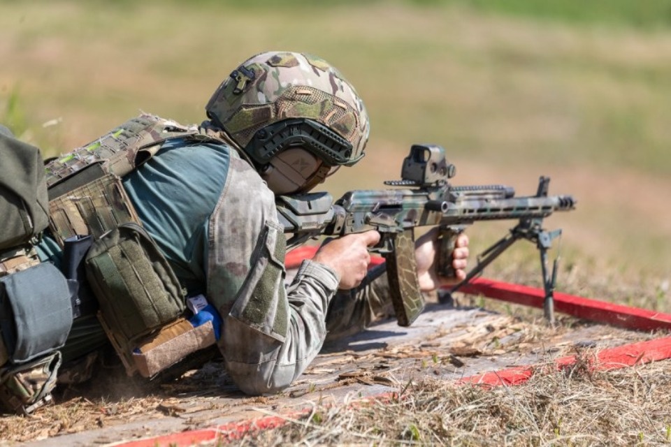 Стали известны итоги VI Чемпионата по практической стрельбе на Кубок губернатора Псковской области