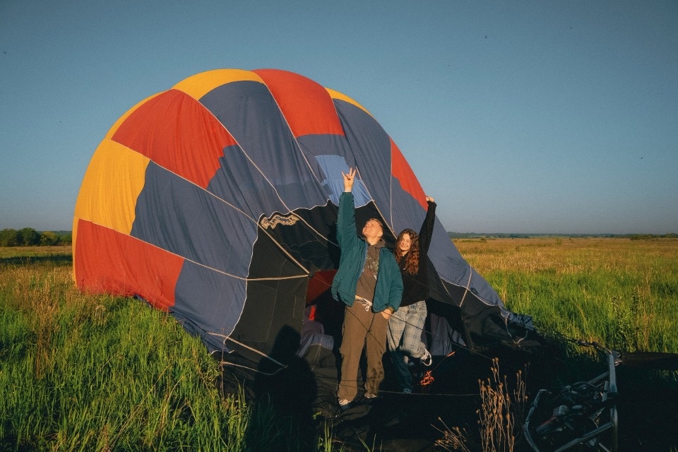 Ореховно, Изборск, Мальская долина, Псковский кремль: Съемки проекта VK Места прошли в Псковской области