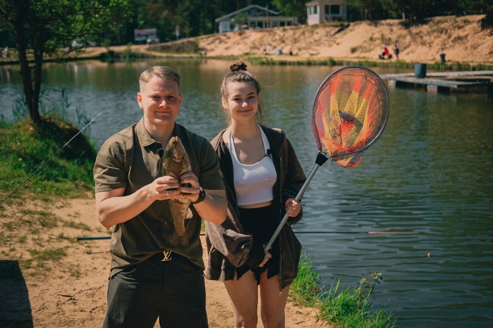 Ореховно, Изборск, Мальская долина, Псковский кремль: Съемки проекта VK Места прошли в Псковской области