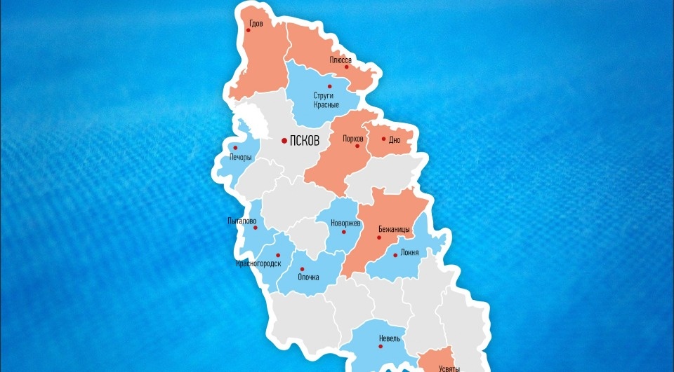 Ведерников: Муниципальная реформа приносит свои плоды 