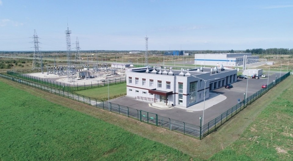 Число выпускающих продукцию предприятий в псковской ОЭЗ «Моглино» выросло до семи