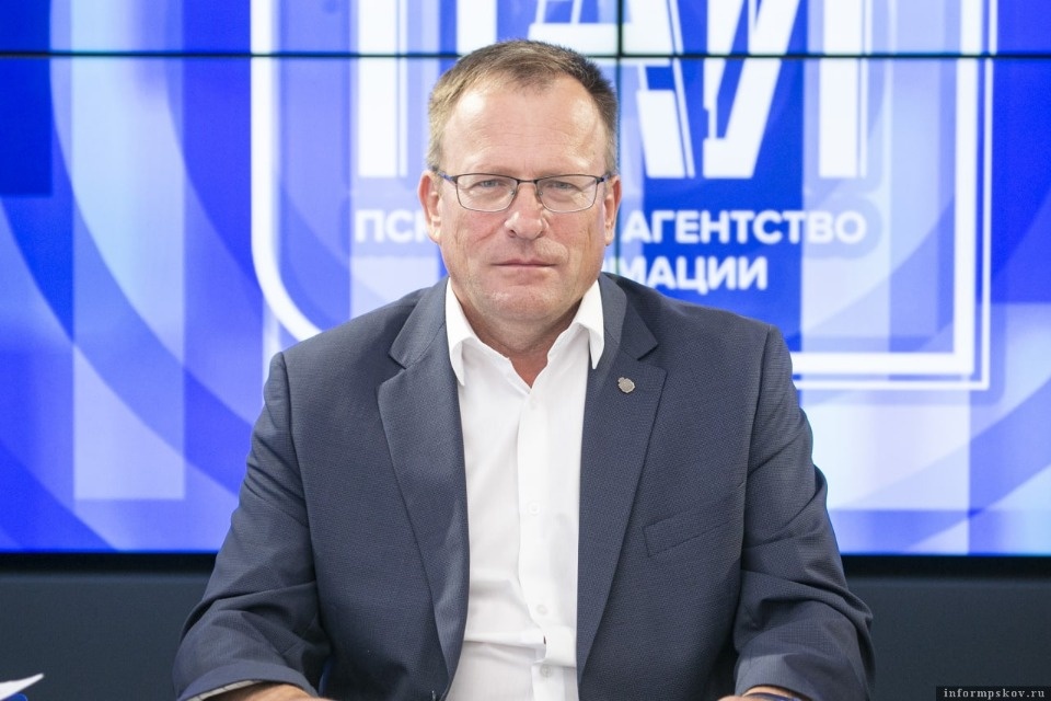 Юрий Ильин: Пришло время вводить прогрессивную шкалу налогообложения