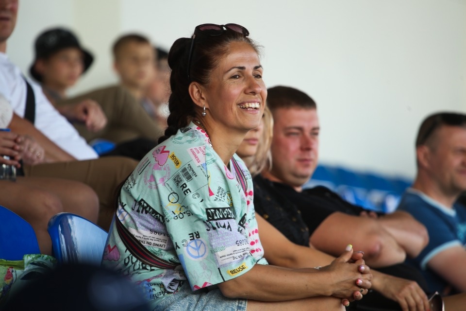 Мяч раздора Мяч раздора