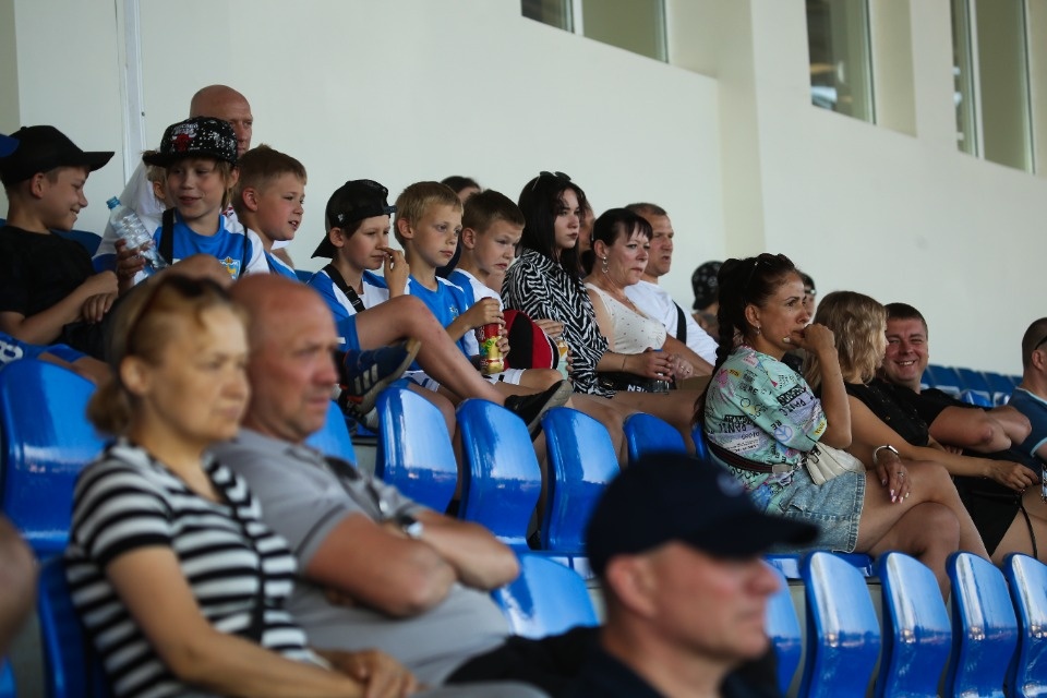 Мяч раздора Мяч раздора