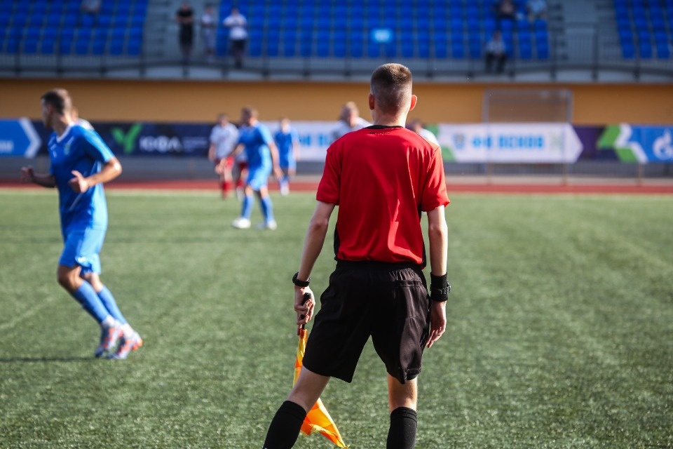 Мяч раздора Мяч раздора