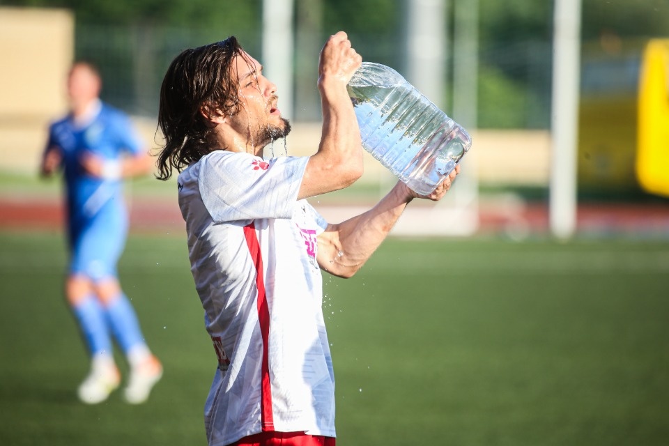 Мяч раздора Мяч раздора