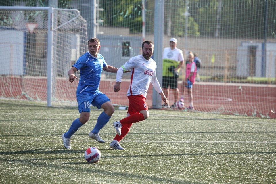 Мяч раздора Мяч раздора