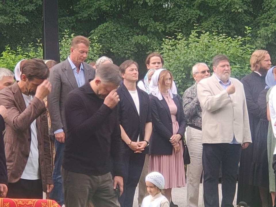 В Псковскую область на Дни Пушкинской поэзии приехали Турчак, митрополит Тихон, Безруков и Семак