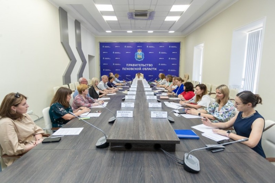 Около 190 соотечественников переехали в Псковскую область из-за рубежа с начала года