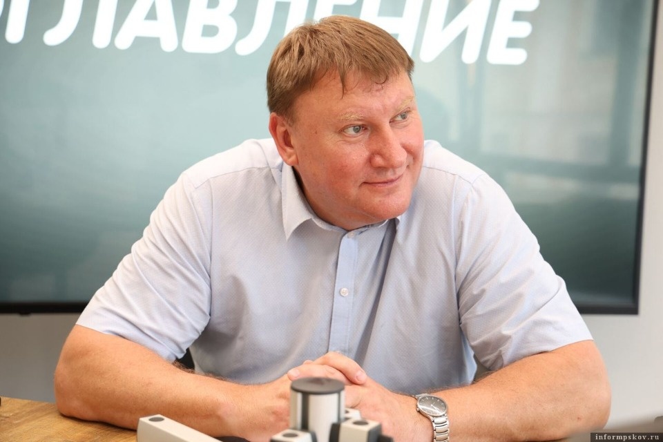 Александр Братчиков: Повышение налоговой нагрузки является стимулирующим