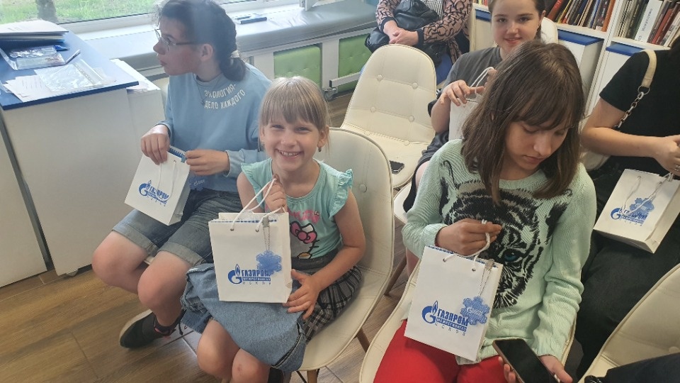 Ряды агентов газовой безопасности Псковской области пополняются новыми экспертами