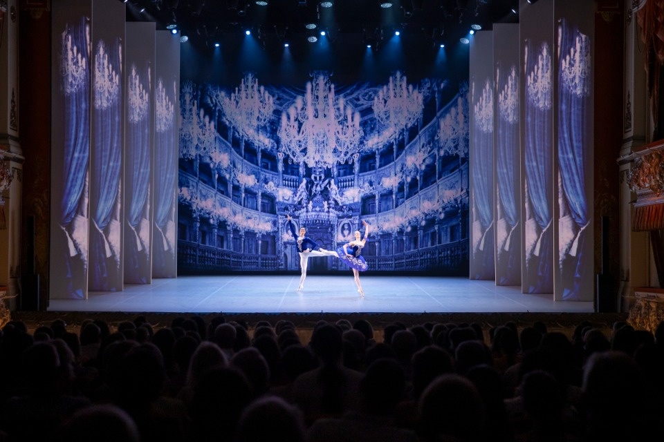 Культурная часть проекта «Наша семья – наша Победа!» фонда «Защитники Отечества» стартовала в Петербурге