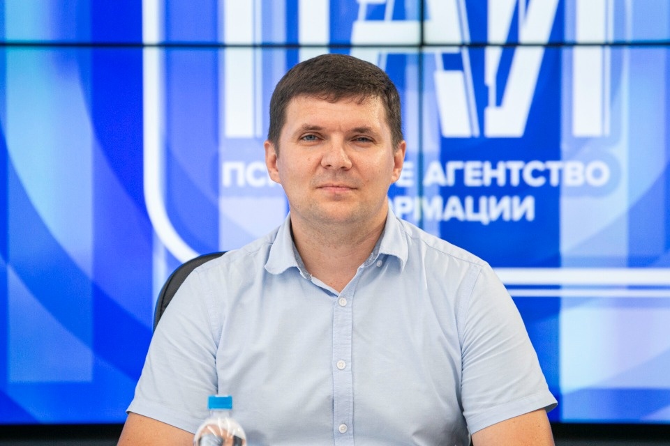 Васильев: Последние 10 лет наблюдается колоссальный интерес мирового сообщества к России Васильев: Последние 10 лет наблюдается колоссальный интерес мирового сообщества к России