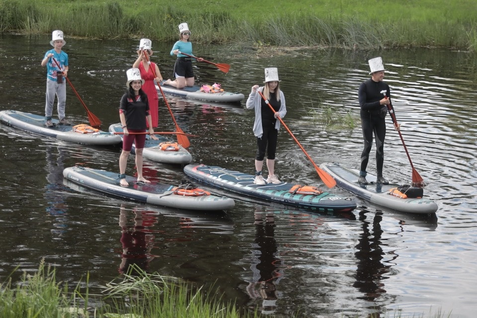 В ногу с Пушкиным В ногу с Пушкиным