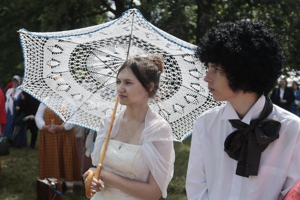 Наше всё Наше всё