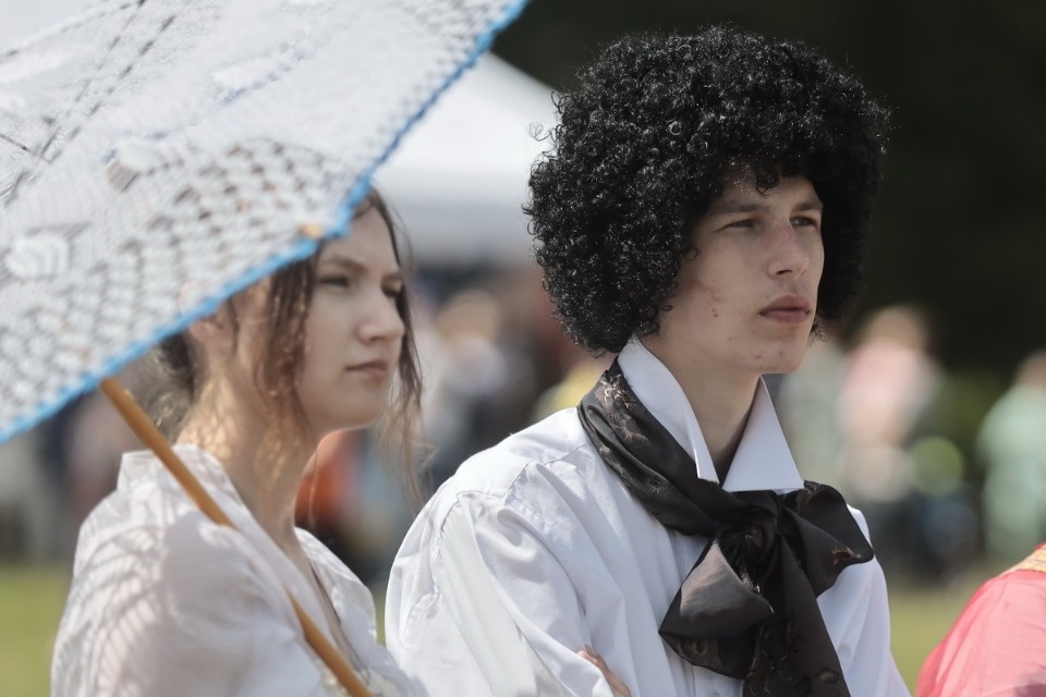 Наше всё Наше всё