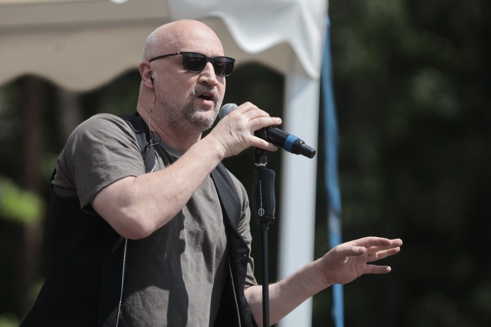 Наше всё Наше всё