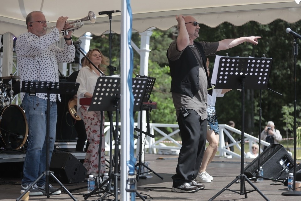 Наше всё Наше всё